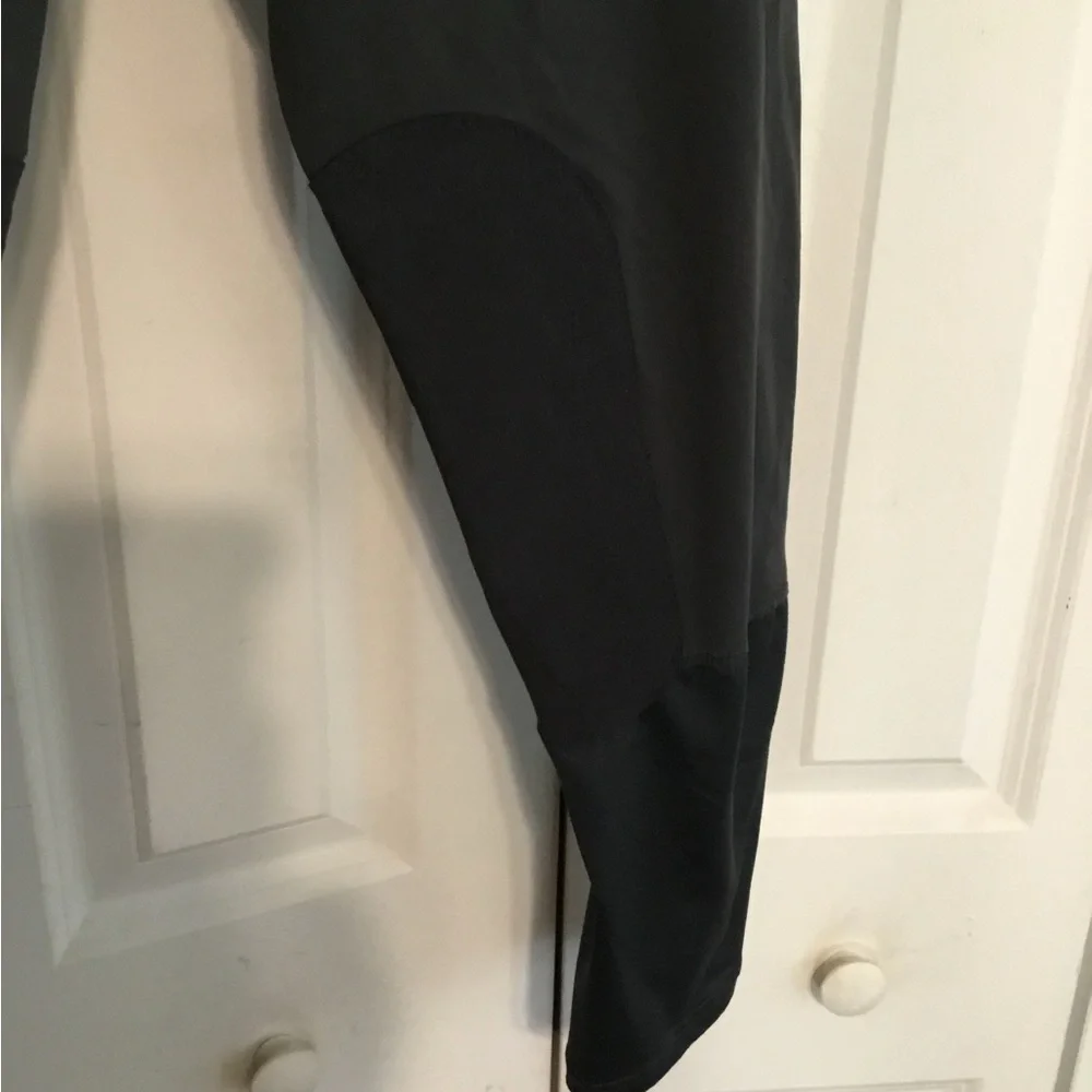 Irideon Women's Riding Pants, knee patch breeches - Picture 7 of 10